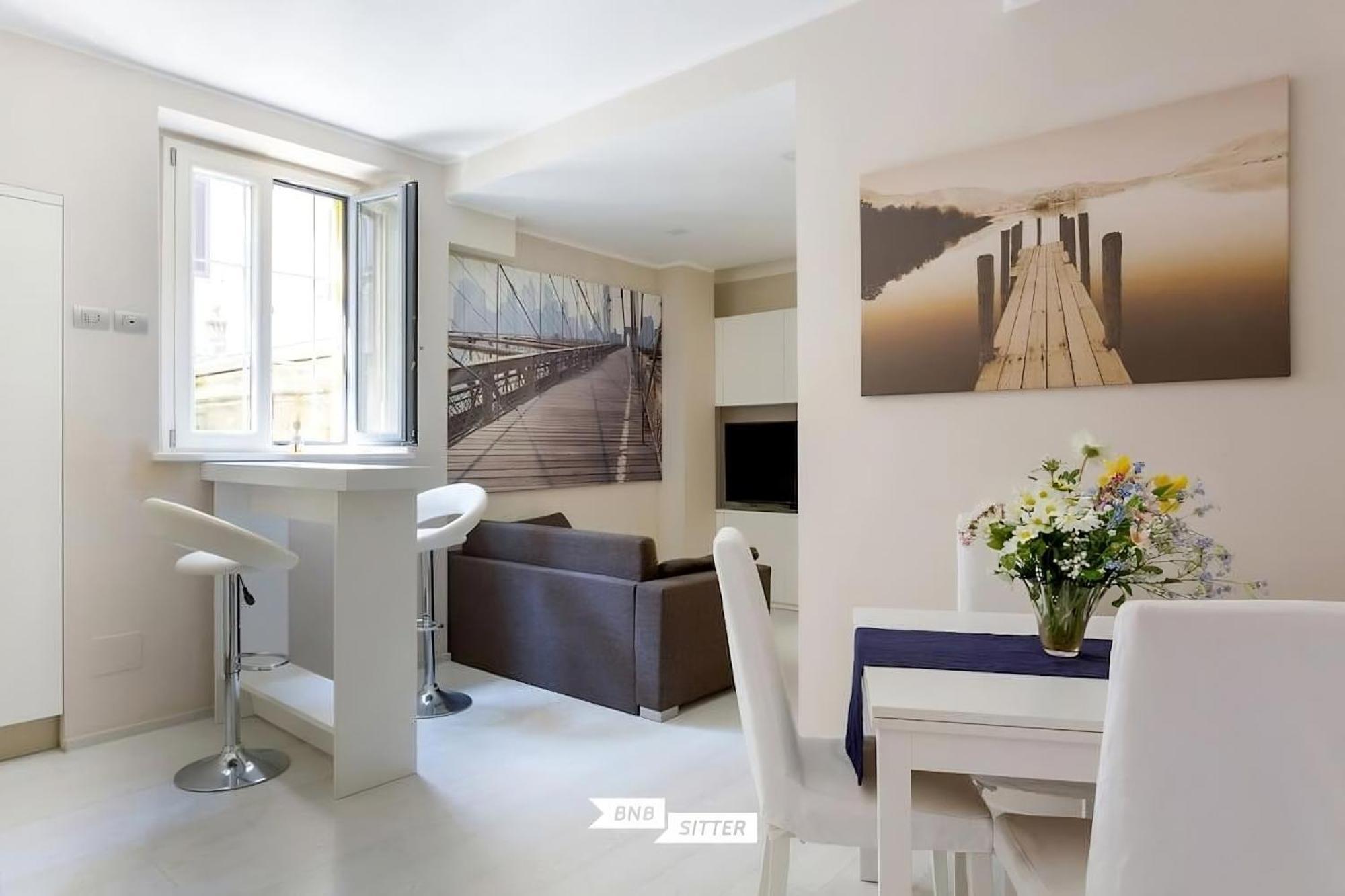 Appartamento And Quiet -