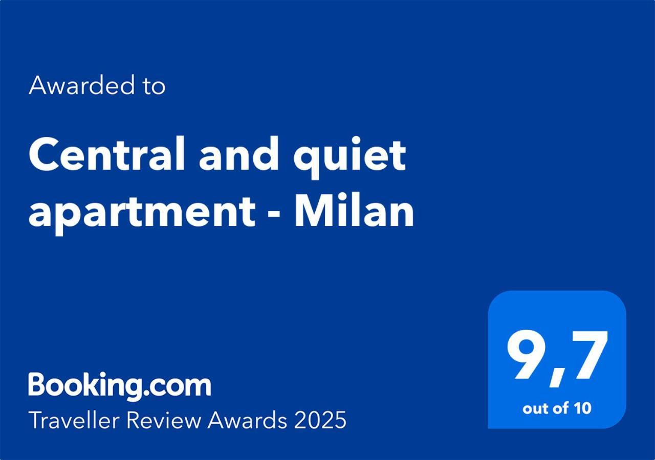 And Quiet - * Mailand